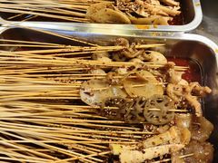 -嘉州鲜知味钵钵鸡(奎星楼店)