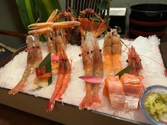 -万岛日本料理铁板烧(万泰国际店)