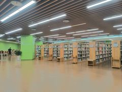 -厦门市图书馆(集美新城馆区)