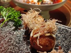 -無二炙坊·和牛烧肉(大钟寺1733店)