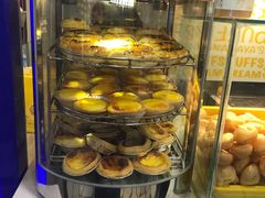 -田中先生の泡芙工坊(胜利店)