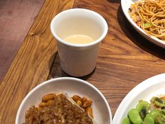 -素满香·食养自助(天一广场店)