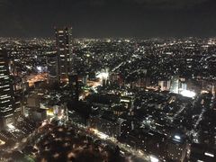 -东京都厅舍