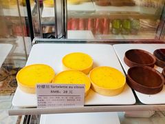 -老梦面包 CHEZMOREL(三源里店)