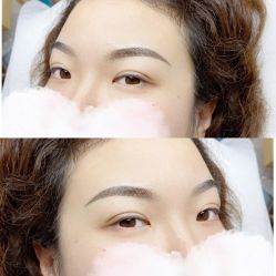 -MIVI半永久纹眉机器野生眉纹唇