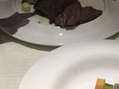 -王品牛排(郑州大卫城店)