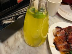 -翠华餐厅(德基广场店)