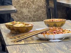 -史记米粉(三洋广场店)