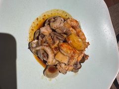 -曾宴·楚菜(湖北省博物馆店)