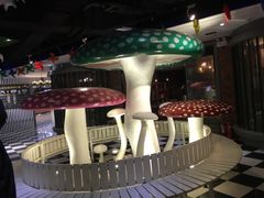 -H次元沉浸剧情密室(街道口店)