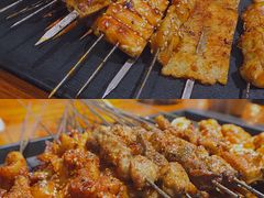 -麻喜大