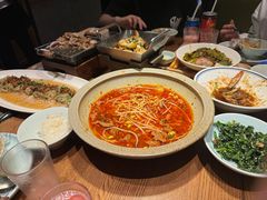 -弄堂里·寻味杭州(湖滨银泰in77C区店)
