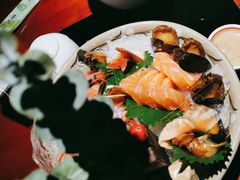 -匠和风精致料理(宁德万达店)