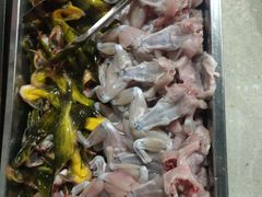 -蛙鱼道美蛙鱼自助火锅(新耍都店)