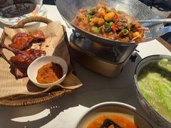 -匠熙小馆(崇文门店)