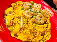 -憶廟街 X 沙角邨(太古城店)