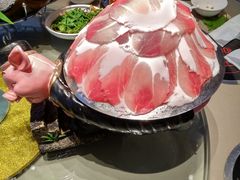 -享月汤皇·海鲜小火锅·聚会(曲江创意谷店)