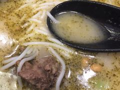 -大鼓米线(浦东长泰店)