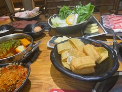 -呷哺呷哺 黄金牧场 (新中关购物中心店)