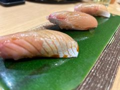 -鮨青(恒基名人购物中心店)
