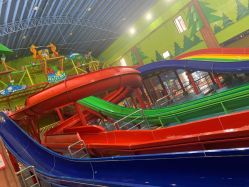 -宝燕乐园(闵行旗舰店)