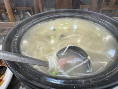 -徽州美食(三十年老店)