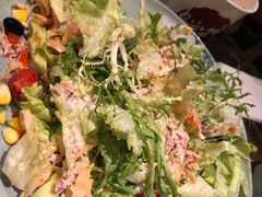 -炙柒Sekinana·精致料理 烧鸟·铁板烧(海上世界店)