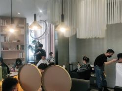 点击看大图 -MOVAN HAIR莫凡匠人发型屋