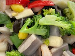 -骆马湖酒家(窑湾新区店)