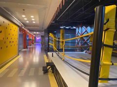 -RunningFit健身高端私教馆(红星美凯龙店)