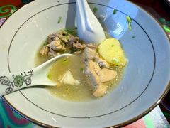 -格日勒阿妈蒙古厨房(大召店)