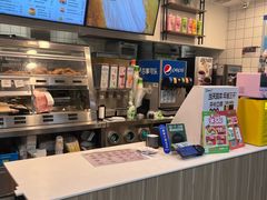 -德克士(场中路店)