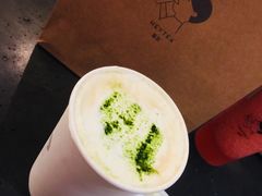 -喜茶(上海正大广场店)