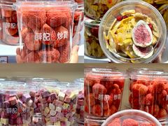 -薛记炒货(佛山岭南站店)