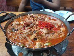-湖南湘菜馆(东湘缘二店)
