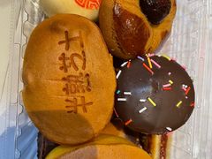 -庆祥斋糕点厂(留学路店)