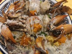 -得记得潮州海鲜砂锅粥(宝业路店)
