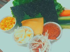 -和萌牛肠烧烤(财富中心店)