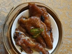 -重庆解放碑帝晶酒店·雅轩中餐厅