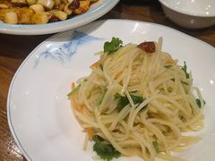-又一福烤鸭·北京菜(东四店)