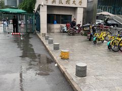 -中央民族大学