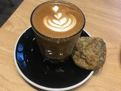 -Seesaw Coffee(苏州中心店)