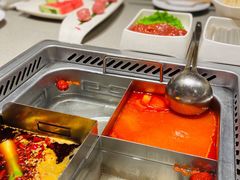 -海底捞火锅(漫乐城夜宵主题店)