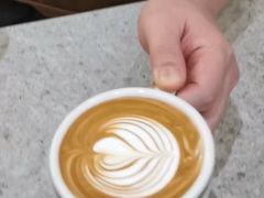 -Radar Coffee(思南路店)