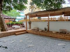 景观位-椿风·养身茶饮(吉大店)