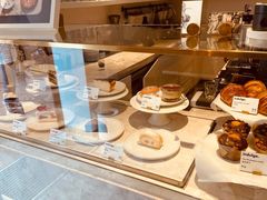 -大酉·M Coffee(北京美术馆店)