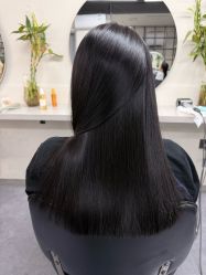 -逅续沙发自然卷专研
