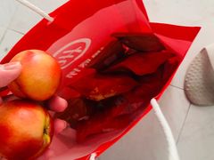 -海底捞火锅(长沙华创国际广场店)