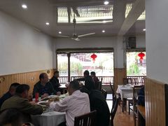 大堂-双桥饭店(锦溪店)