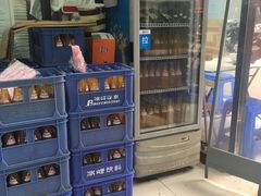-回坊马二饺子馆